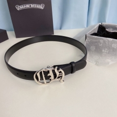 Chrome Hearts Belts